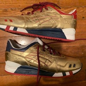 Men’s ASICS x Ronnie Works Cup Collabo
